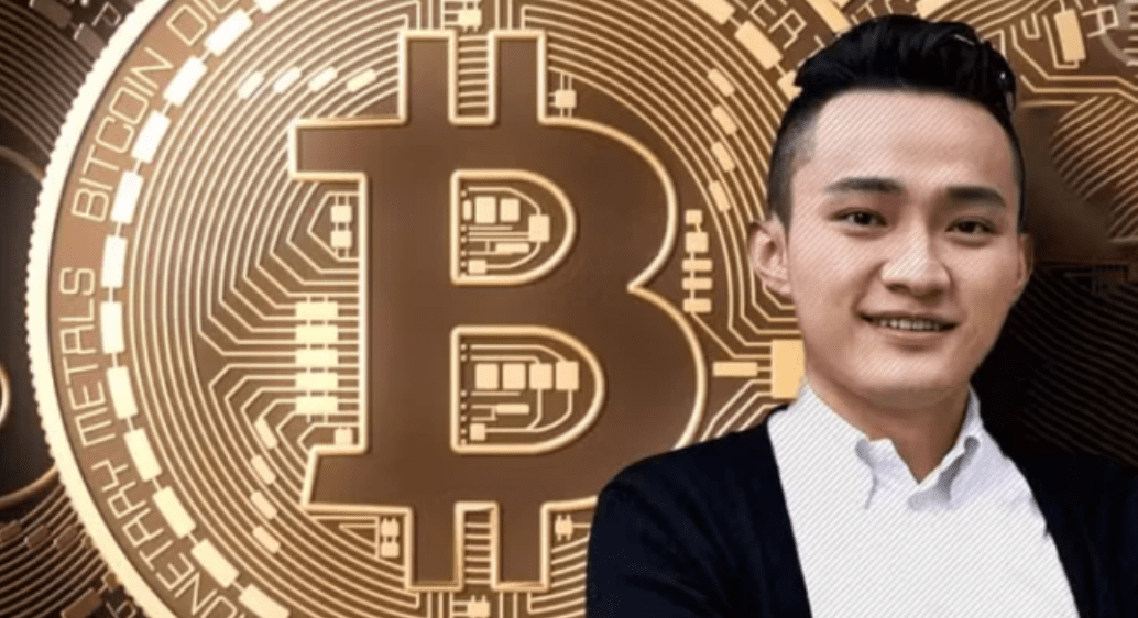 Crytocoin: Do you know how Justin Sun built his business empire?